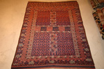 Baluchi Rugs